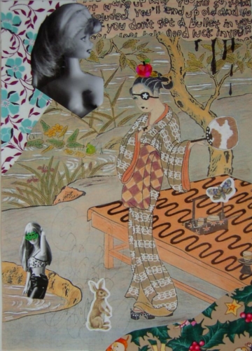 shinako_sato_rabbit's_hole