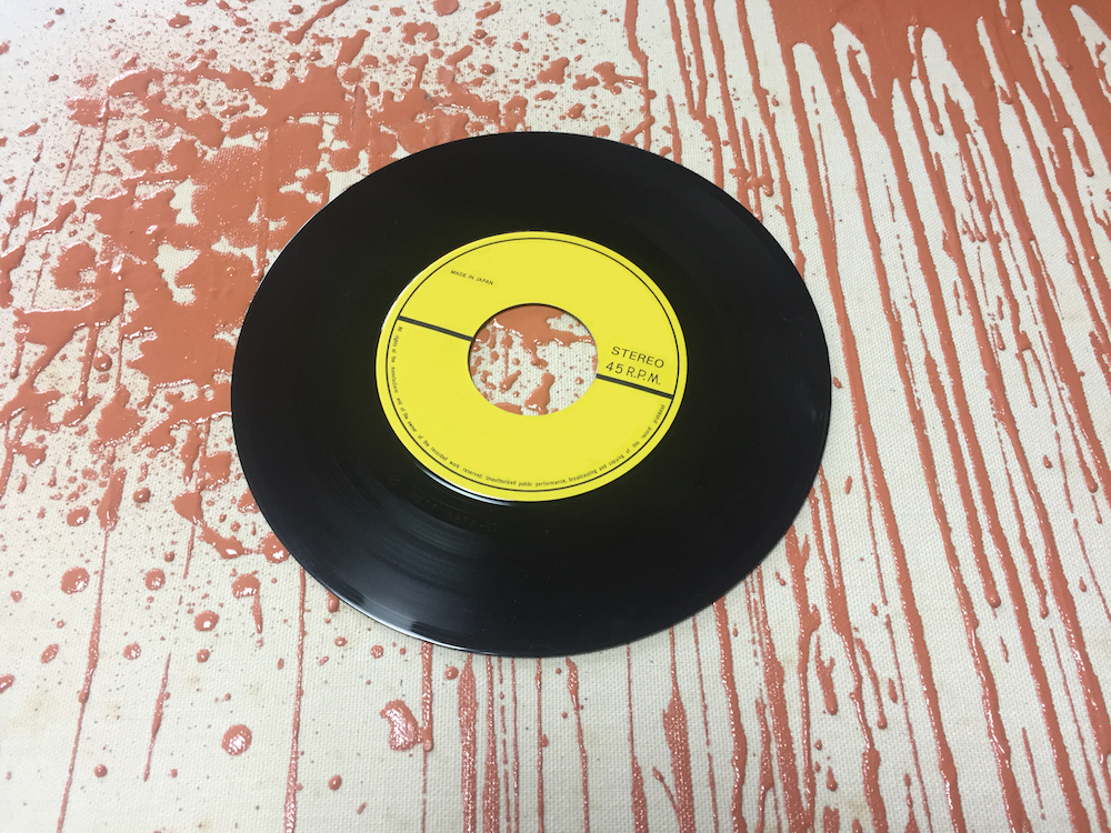 藤田 淳 新作個展 | GALLERY SIDE 2