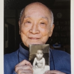 Masaru Tatsuki  [Suki-no a-i-u-e-o] Photography Exhibition (Words by Shuntaro Tanigawa)