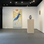 Group show: Yuko Murata, Shizuka Mitsui, Takeo Hanazawa, Udomsak Krisanamis