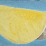 Group show :  Yusuke Hara , Hirosuke Yabe , Santi Alleruzzo