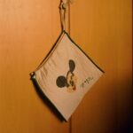 Masaru Tatsuki “Mama”, with ceramics by Yuriko Morioka